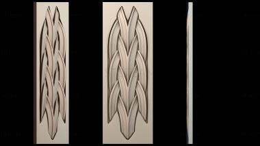 3D модель PANNO_HUDOZHNO_5483 (STL)