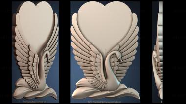 3D model PANNO_HUDOZHNO_5484 (STL)