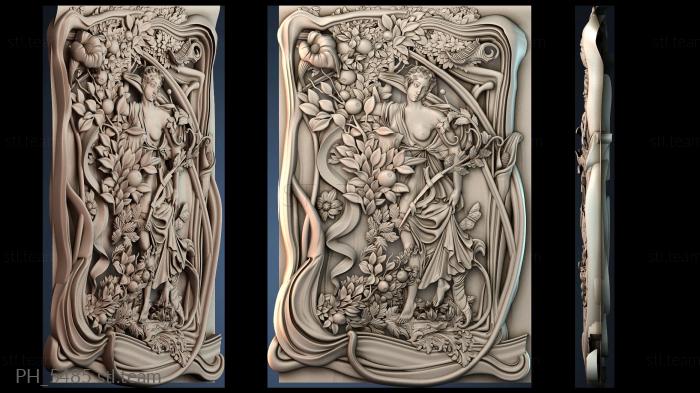 Панно художественные PH_5485