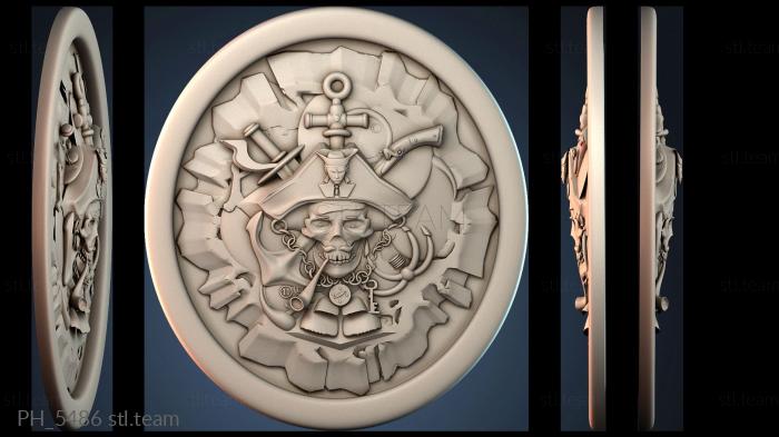 Панно художественные PH_5486