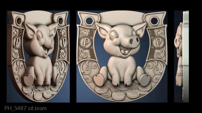 Панно художественные PH_5487