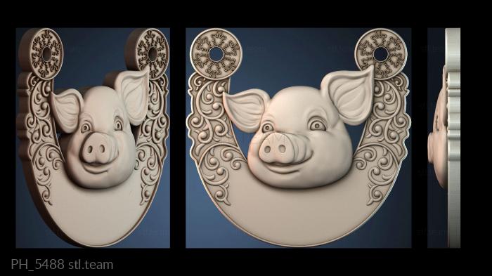 Панно художественные PH_5488