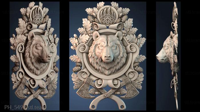 Панно художественные PH_5492