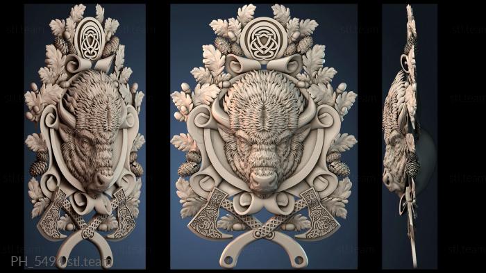 Панно художественные PH_5494