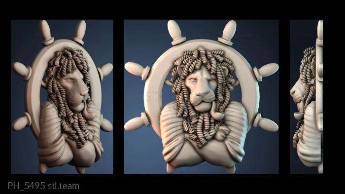 Панно художественные PH_5495