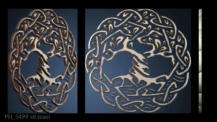 Панно художественные PH_5499