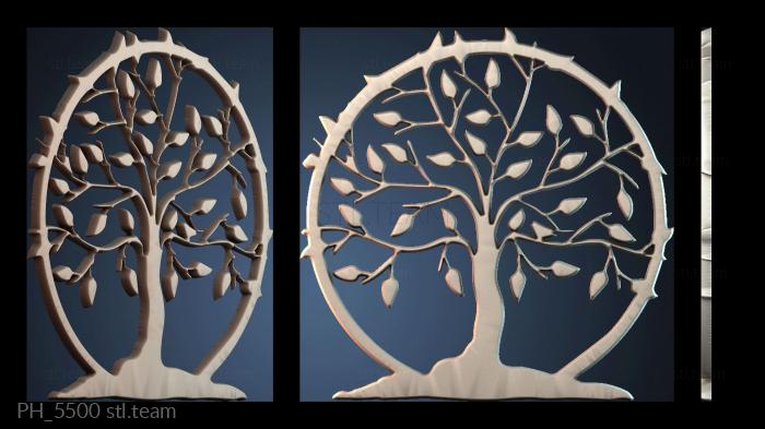 Панно художественные PH_5500