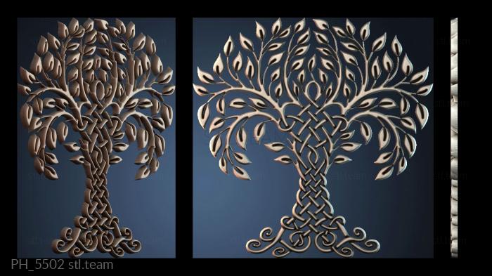 Панно художественные PH_5502