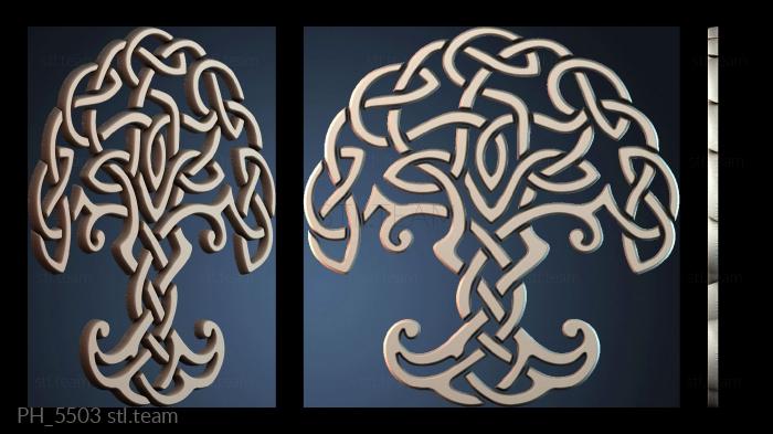 Панно художественные PH_5503