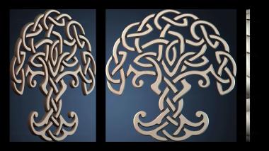 3D модель PANNO_HUDOZHNO_5503 (STL)