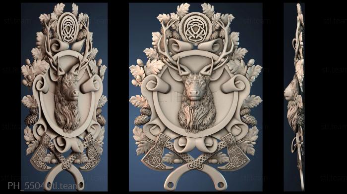 Панно художественные PH_5504