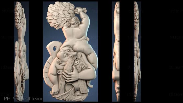 Панно художественные PH_5505