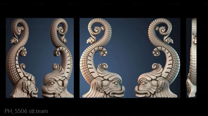 Панно художественные PH_5506