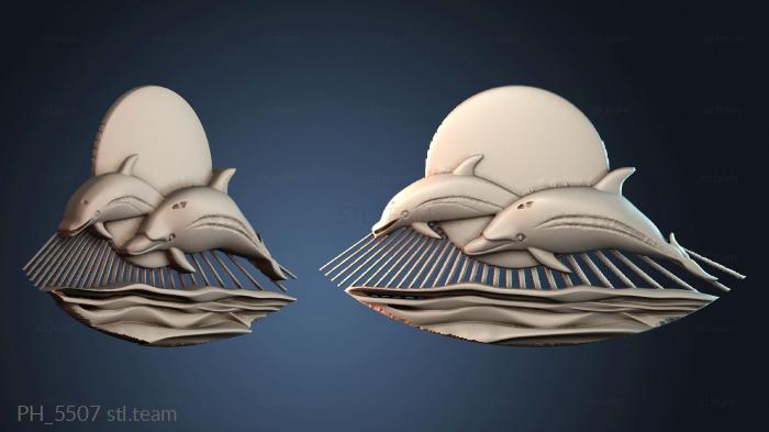 Панно художественные PH_5507