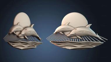 3D модель PANNO_HUDOZHNO_5507 (STL)