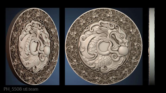 Панно художественные PH_5508