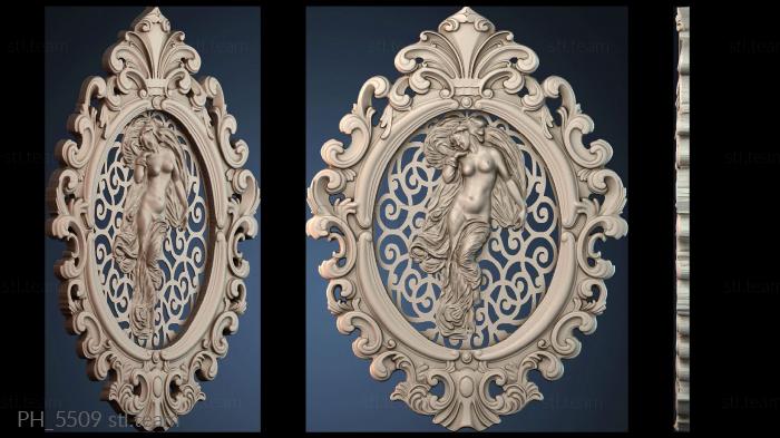 Панно художественные PH_5509