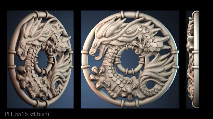 Панно художественные PH_5515