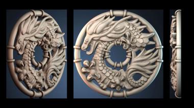 3D модель PANNO_HUDOZHNO_5515 (STL)