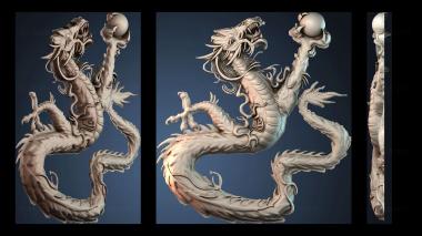 3D модель PANNO_HUDOZHNO_5516 (STL)