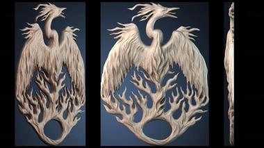 3D модель PANNO_HUDOZHNO_5518 (STL)