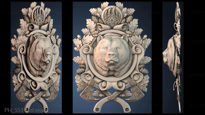 Панно художественные PH_5519