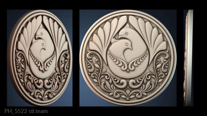 Панно художественные PH_5522