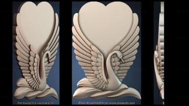 3D модель PANNO_HUDOZHNO_5527 (STL)