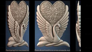 3D модель PANNO_HUDOZHNO_5528 (STL)