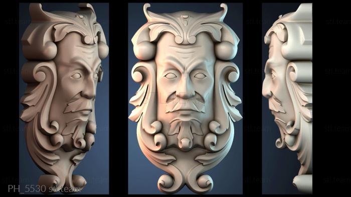 Панно художественные PH_5530