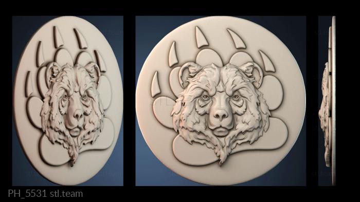 Панно художественные PH_5531