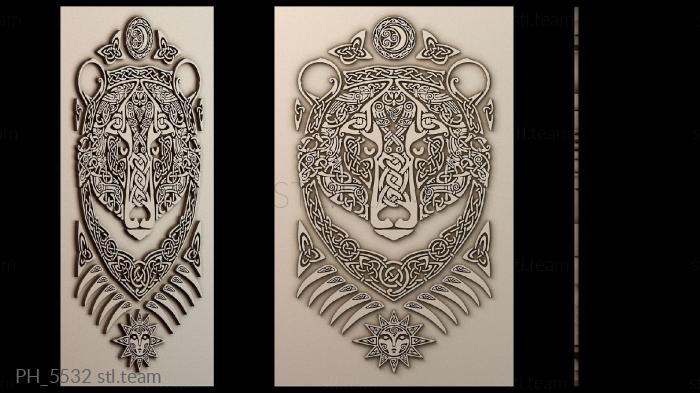 Панно художественные PH_5532