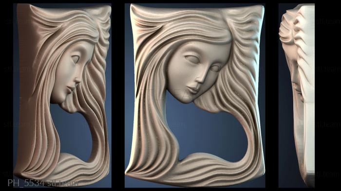 Панно художественные PH_5534