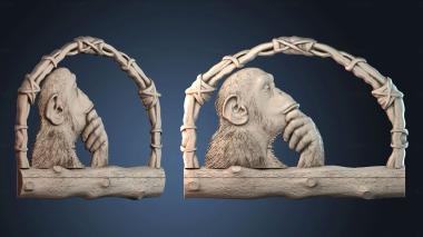 3D модель PANNO_HUDOZHNO_5537 (STL)