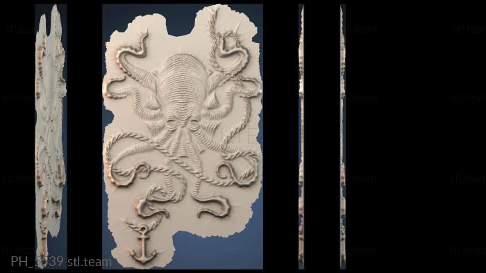 Панно художественные PH_5539