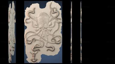 3D модель PANNO_HUDOZHNO_5539 (STL)