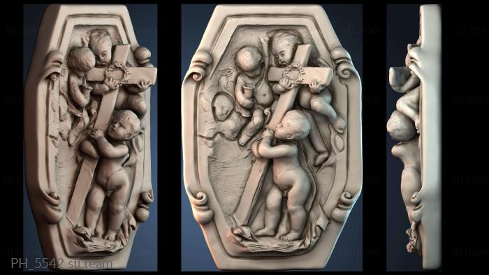 Панно художественные PH_5542