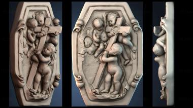 3D модель PANNO_HUDOZHNO_5542 (STL)