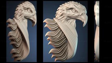 3D модель PANNO_HUDOZHNO_5546 (STL)