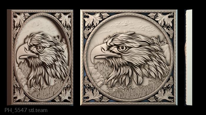 Панно художественные PH_5547