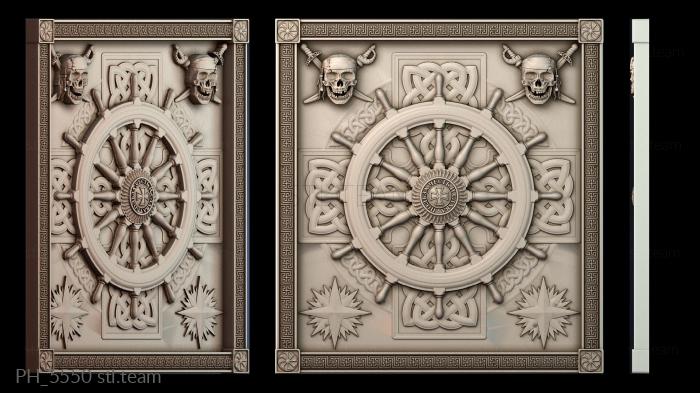 Панно художественные PH_5550