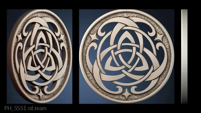 Панно художественные PH_5551