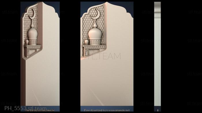 Панно художественные PH_5553