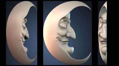 3D модель PANNO_HUDOZHNO_5555 (STL)