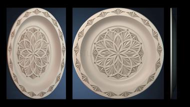 3D модель PANNO_HUDOZHNO_5557 (STL)