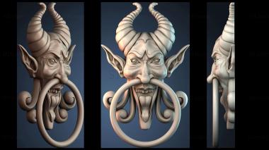 3D модель PANNO_HUDOZHNO_5559 (STL)