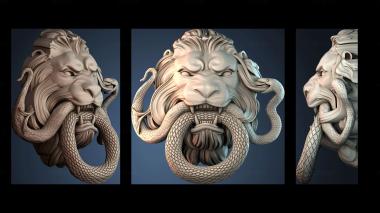 3D модель PANNO_HUDOZHNO_5560 (STL)