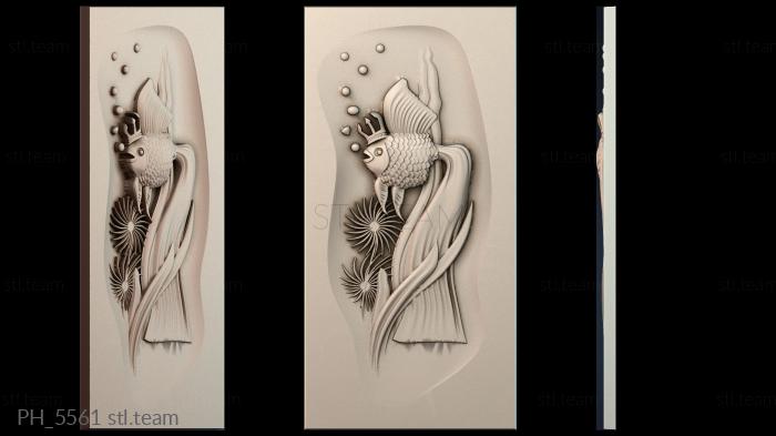 Панно художественные PH_5561