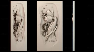 3D модель PANNO_HUDOZHNO_5561 (STL)