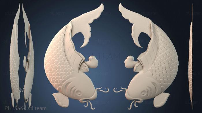 Панно художественные PH_5564